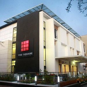 The Square Boutique Hotel By Misty Blue Hotels