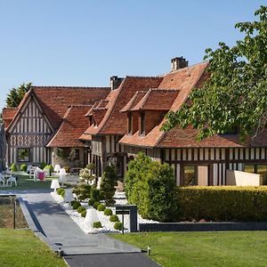 La Chaumiere